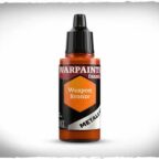 Army Painter Warpaints Fanatic WP3183 Weapon Bronze