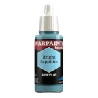 Army Painter Warpaints Fanatic WP3030 Bright Sapphire