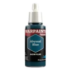 Army Painter Warpaints Fanatic WP3032 Abyssal Blue