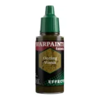 Army Painter Warpaints Fanatic Effects: Oozing Vomit – 18ml