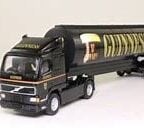 Corgi 59530 Guinness Volvo Tanker