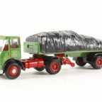 EFE 19303 1/76 Atkinson Flatbed Parkinson