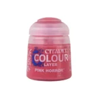 Games Workshop 22-69 Layer Pink Horror