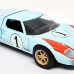 Norev 207568 1/43 Ford GT40