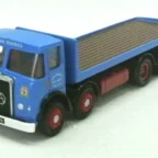 EFE 12803 1/76 Atkinson Flatbed AAron Henshall