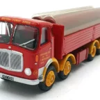 EFE 37501 1/76 AEC MKV 2 Axle Dropside Briton Ferry Steel