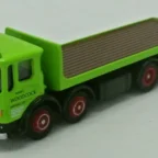 EFE 23101 1/76 AEC 8 Wheeled Flatbed Woodcock