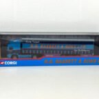 Corgi 59539 R.G Bassett & Sons Ltd