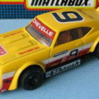 Matchbox Specials SP5 Pirelli Lancia Rally