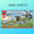 Airfix A01033