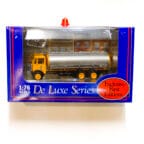 GILBOW EFE 10903DL AEC MAMMOTH TANKER LPG TRANSPORT