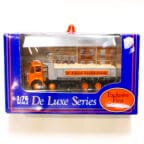 GILBOW 13301DL ATKINSON DEFENDER St. ALBANS SAND AND GRAVEL