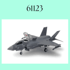 Plastic Model Aircraft