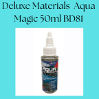 Deluxe Materials Aqua Magic 50ml BD81