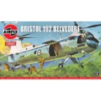 Airfix A01033 1/72 Bristol 192 Belvedere