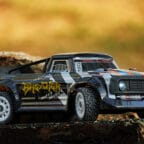 Udi CU1601PRO Udi Breaker 1/16th 4WD Brushless