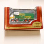 EXCLUSIVE FIRST EDITIONS EFE37301 AEC FRIDGED FREIGHT