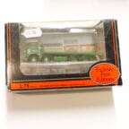 EXCLUSIVE FIRST EDITIONS EFE12801 ATKINSON FLATBED MCPHEES