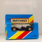 MATCHBOX 1/64 MB47 JAGUAR SS100