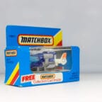 MATCHBOX 1/64 MB57 MISSION HELICOPTER