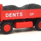 EFE 13101 1/76 Atkinson Dropside 8W Dents of Spennymoor