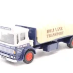 EFE 21601 Leyland 2 Axle Flat Bed Holt Lane Transport