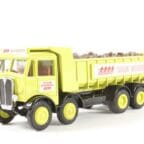 EFE 12003DL AEC Mammoth 8W Tipper "Taylor Woodrow"