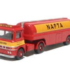 Corgi / Lledo Trackside DG186007 ERF LV Tanker NAFTA Tanker