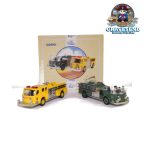 Corgi 97331 American La France Scottdale & South River
