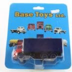 Base Toys C6C-01 1/76 Ford D-seried Tanker in Blue/BP-shell