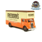LLEDO CORGI DG146018 1/76 GUY Pantechnicon - Freeborn's Removals
