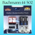 Bachmann 44-502