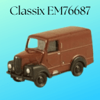 Classix EM76687