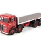 Base Toys D-47 Leyland Octopus "BRS - Corby"