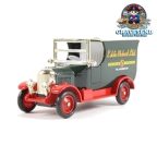 Corgi DG050036 Eddie Stobart Bull Nose Morris Van