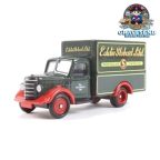 Corgi DG059029 Eddie Stobart Bedford 30 CWT Box Van