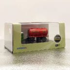 Oxford Scale 1/76 MH012 Shell & BP Mechanical Horse Tanker