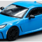 Poprace POP 640012 Toyota GR86 Neptune Blue