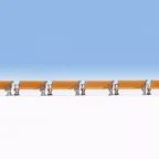 Noch 14849 HO/OO Benches