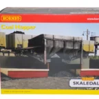 Hornby Skale dale R8712 Coal Hopper