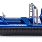 SIKU S160890 Hovercraft Police