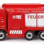 SIKU S161034 Tank Fire Engine