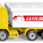 SIKU 161387 tanker truck
