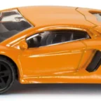 SIKU 161449 Lamborghini Aventador LP700-4