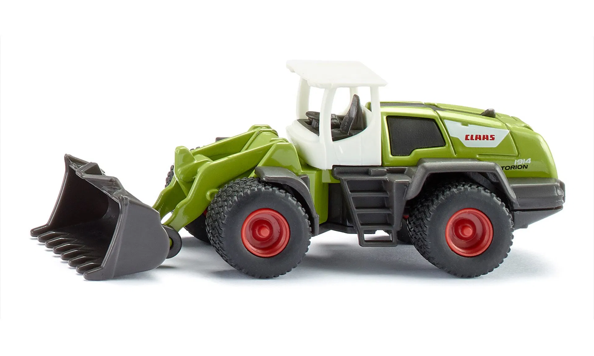 SIKU S161524 Claas Torion 1914 wheel loader - Image 2