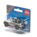 SIKU S161546 Jeep Wrangler Safari