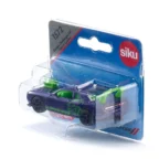 SIKU S161572 Dodge Challenger SRT Hellcat “Custom”
