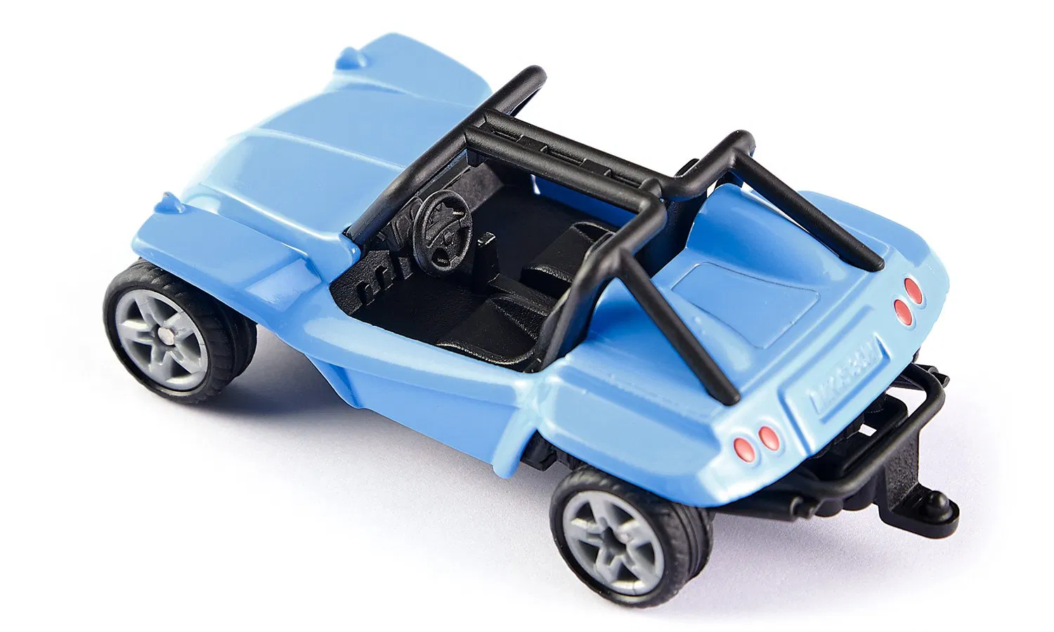 SIKU S161057 buggy - Image 6