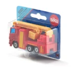 SIKU S161080 Fire Department Aerial Rescue Platform