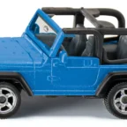 SIKU S161350 Jeep Wrangler